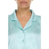 Flora Nikrooz Ladies Satin Pyjama Set