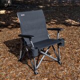 Mac Sports Heavy Duty Camp Chair