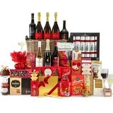 The Majestic Christmas Gift Hamper