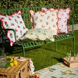 Fruits Outdoor Cushion