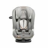 Studio image of the Joie I-Plenti Signature Booster Seat from the front