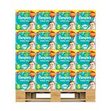 Pampers Baby-Dry Size 5, 48 x 144 Monthly Pack
