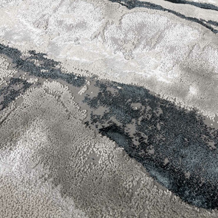 Aurora Quartz Rug, 200 x 290 cm