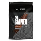 MyPRO The Gainer - Milk Chocolate - 5kg