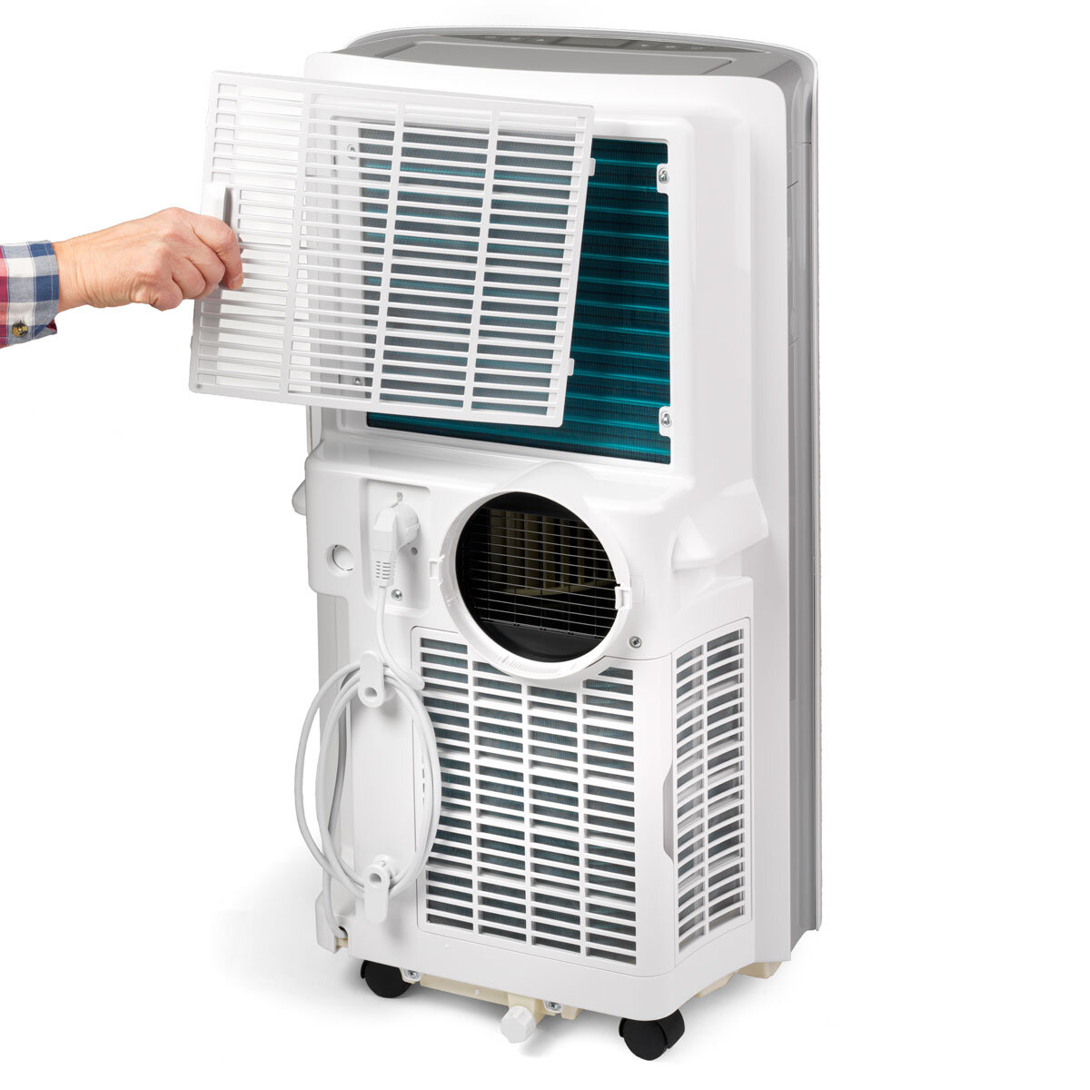 Woods Cortina 9k Air Con