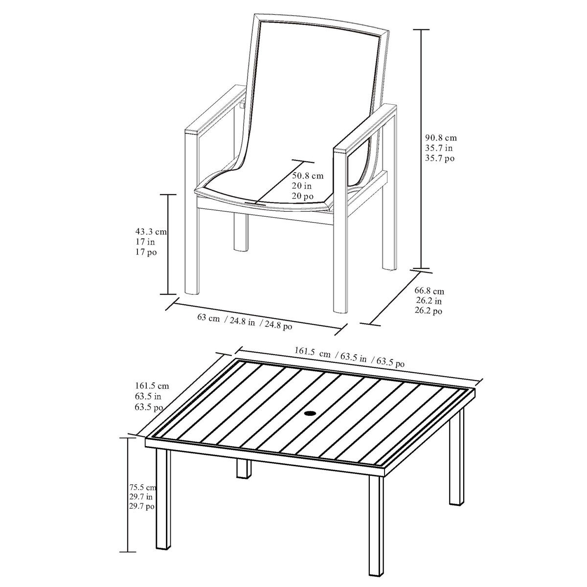 Line drawing