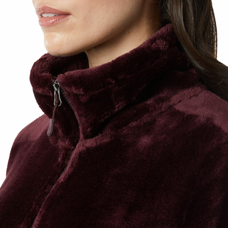 Degrees Plush Fleece