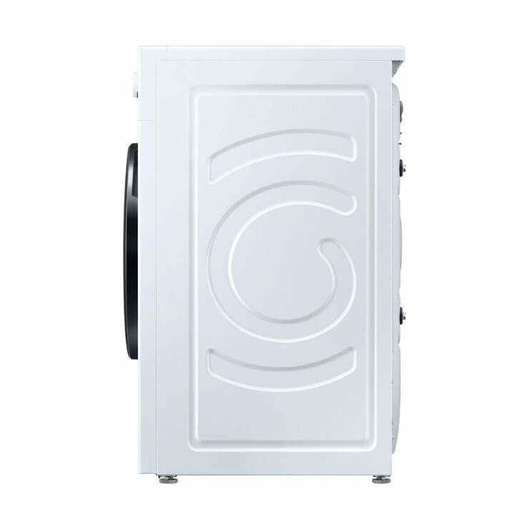 Samsung Series 4 WW90FG3M05AWEU, 9kg Washing Machine, A Rated in White Samsung Series 4 WW90FG3M05AWEU, 9kg Washing Machine, A Rated in White