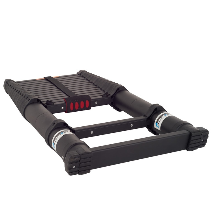 Xtend+Climb® 4.4m (440cm) SuperPro Telescopic Adjustable Ladder Costco UK