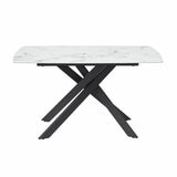 Dining Table, front view