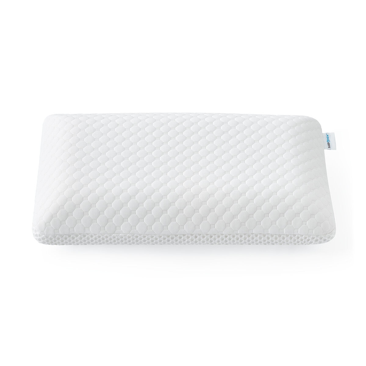 Sleep Renew Cooling Memory Foam Pillow