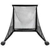 On Par Deluxe Home Golf Driving Net