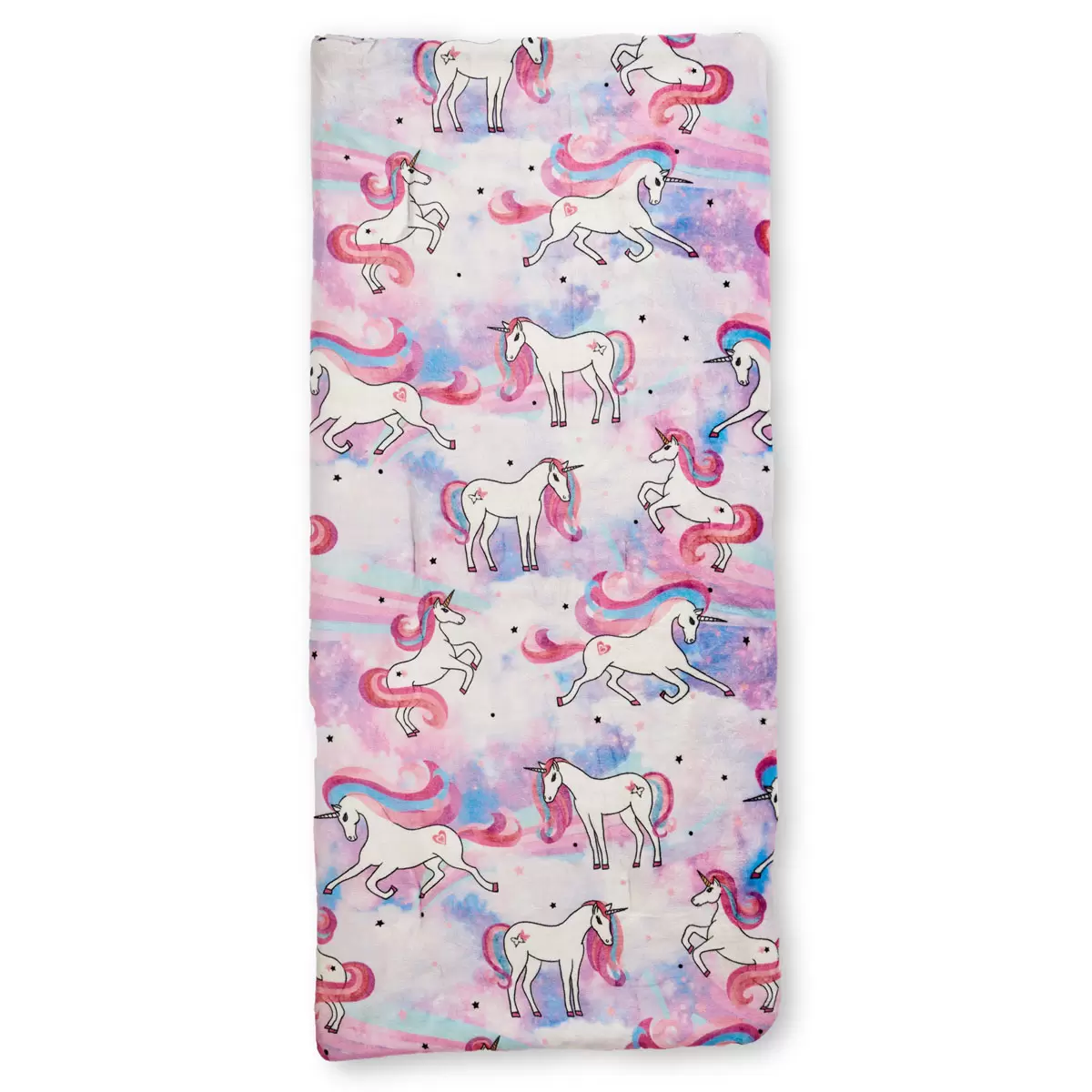 Bolso de dormir Northwest Cloud Touch piel sintética 137 x 142 cm, en 4 diseños - Imagen 20 de 21