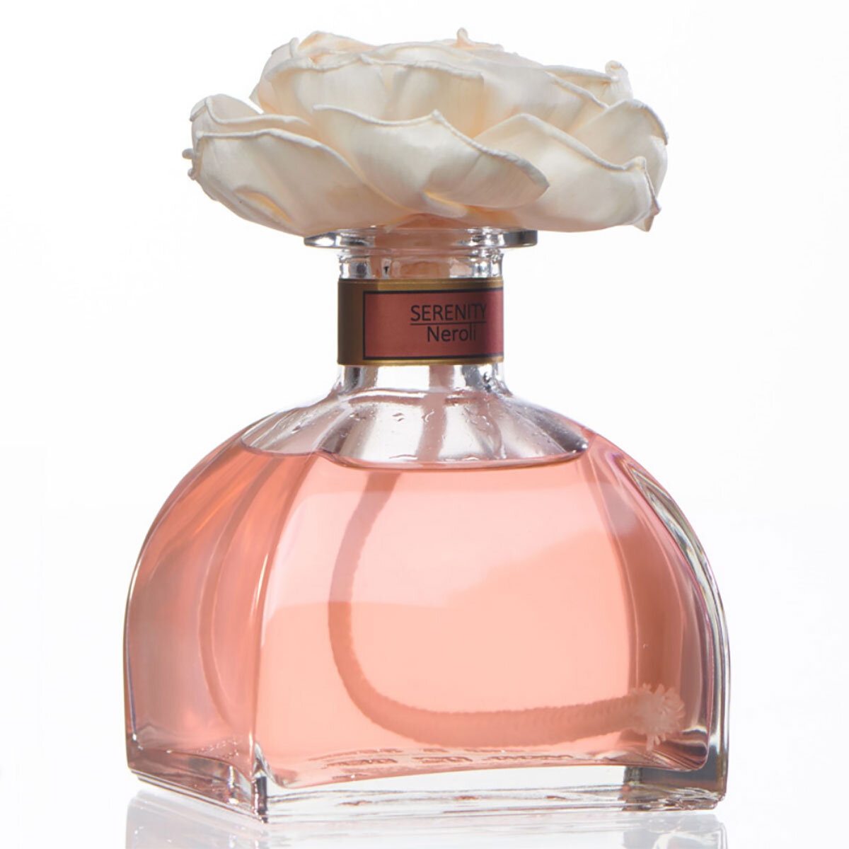 Amelia Amour Aromatherapy 250ml Flower Diffuser