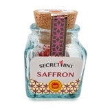 Secret Hint Saffron, 1g