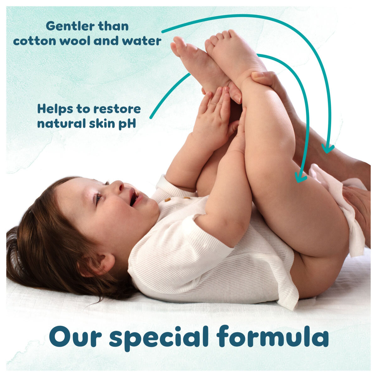 information on harmonie wipes