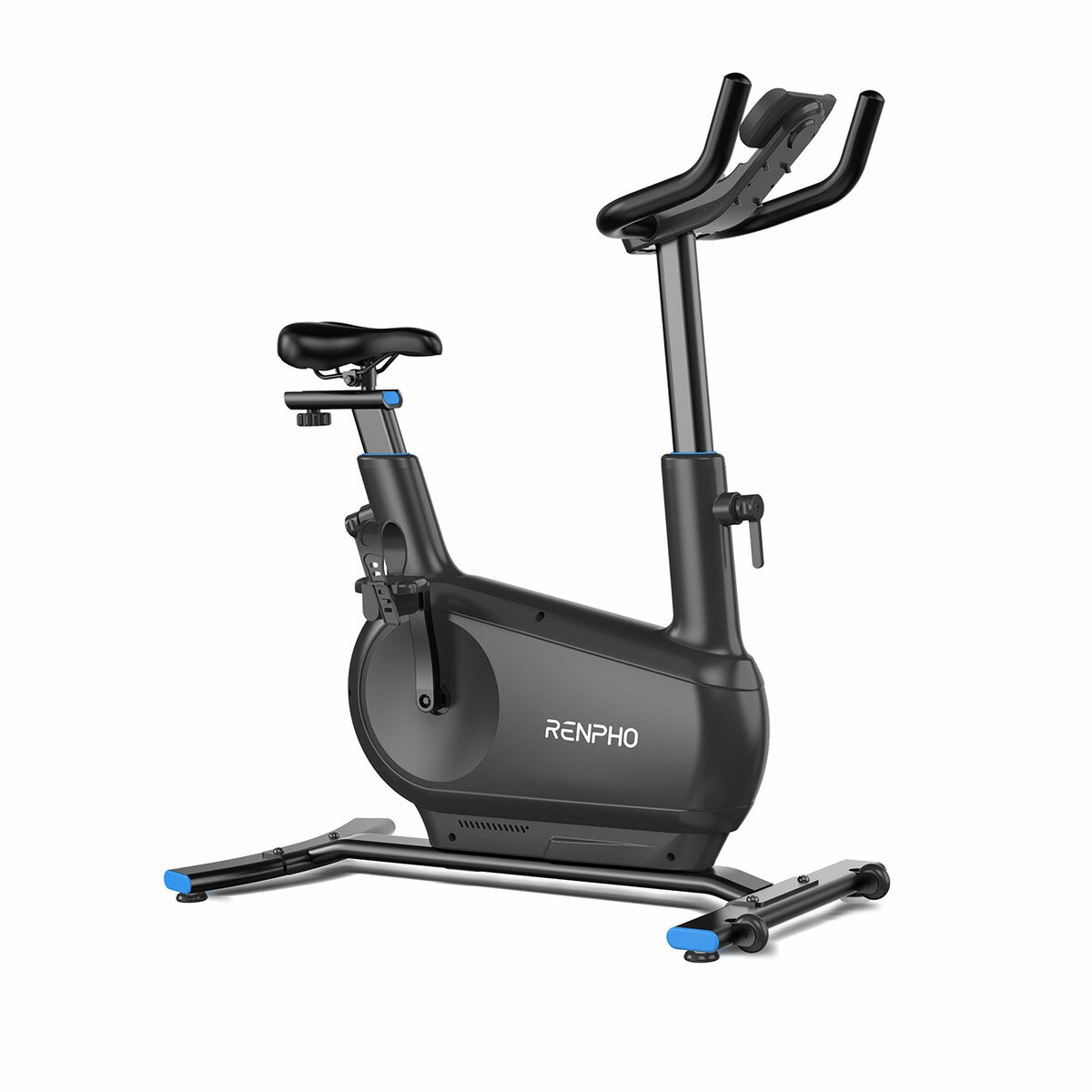 Renpho AI Smart Exercise Bike