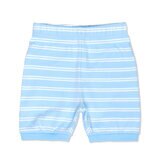 Pekkle Summer Pyjama 4 Piece Set in Octopus & Sharks