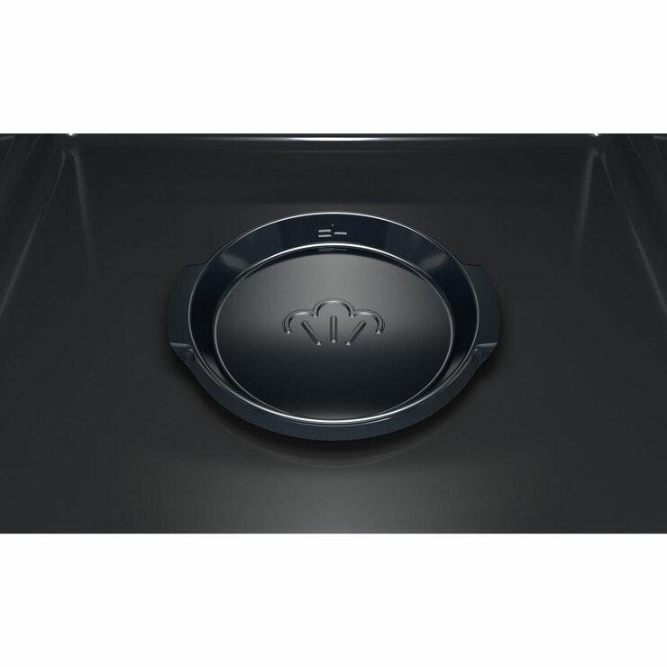 Bosch Series 4 HQA574BB3B Built In Single Oven, A+ Rated in Black Bosch Series 4 HQA574BB3B Built In Single Oven, A+ Rated in Black