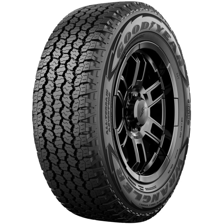 GOODYEAR 255/55R19 111H WRL AT ADV XL
