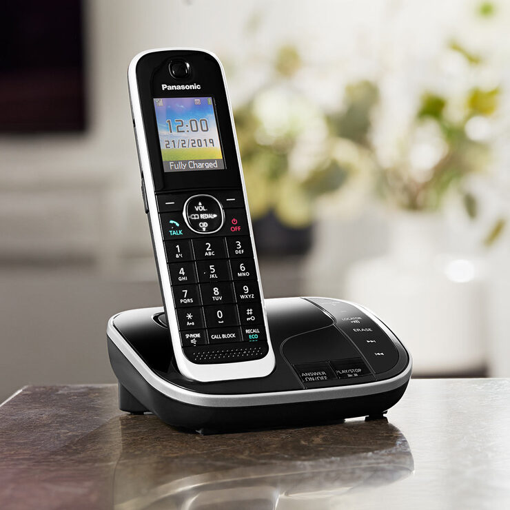 Panasonic Cordless Phones At Costco at Robert Parsley blog