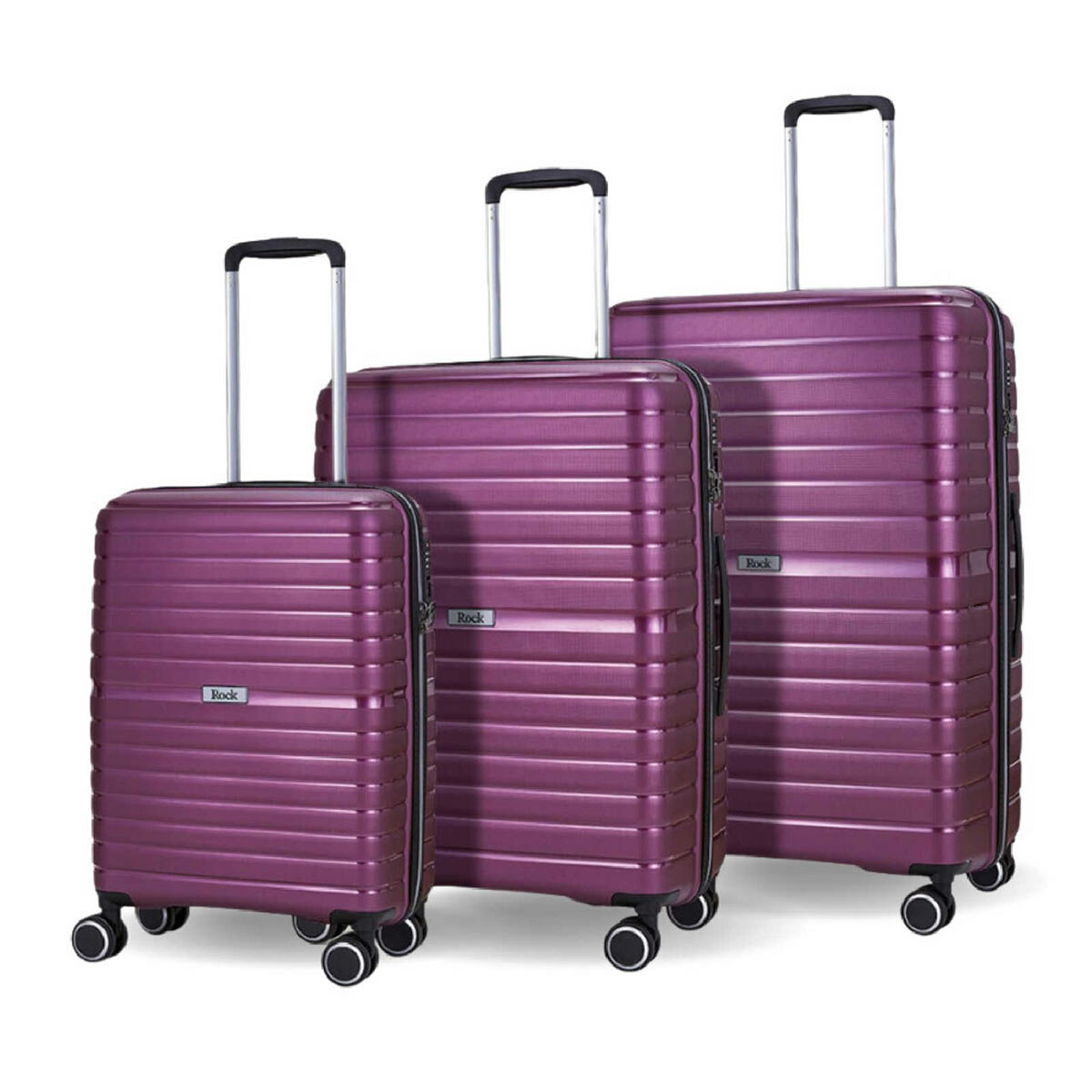 Rock Hydralite 3pc