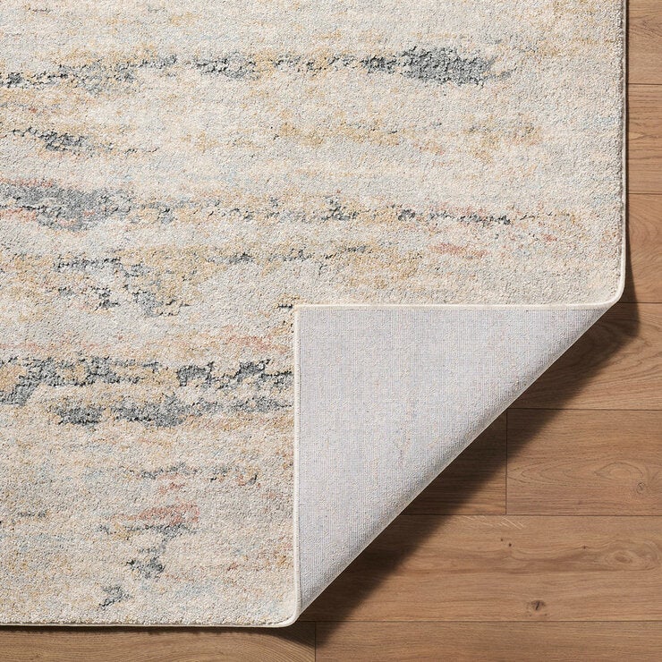 Livabliss Avellino Cream Rug, In 2 Sizes