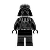 LEGO Star Wars Darth Vader 9.4" (24cm) Alarm Clock and Buildable Watch (6+Years)
