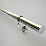 Image for Rothely Hand Rails Polished