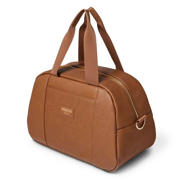 Igloo Luxe Satchel Igloo Luxe Satchel