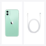 Buy Apple iPhone 11 128GB Sim Free Mobile Phone in Green, MHDN3B/A at costco.co.uk