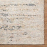 Livabliss Avellino Cream Rug, In 2 Sizes