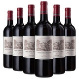 Carruades De Lafite Pauillac 2021, 6 x 75cl