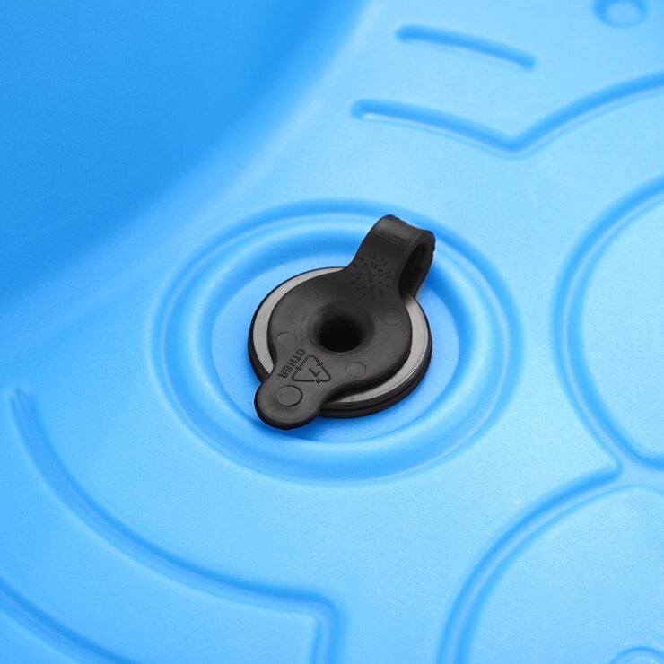 Buy Step 2 Double Showers Water Table Accessories Included Image at Costco.co.uk