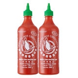 Sriracha Chili Sauce (730g-680ml) - Little Asia