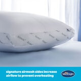 Silentnight Airmax 10.5 Tog Duvet & Pillow Pair Bundle in 3 Sizes