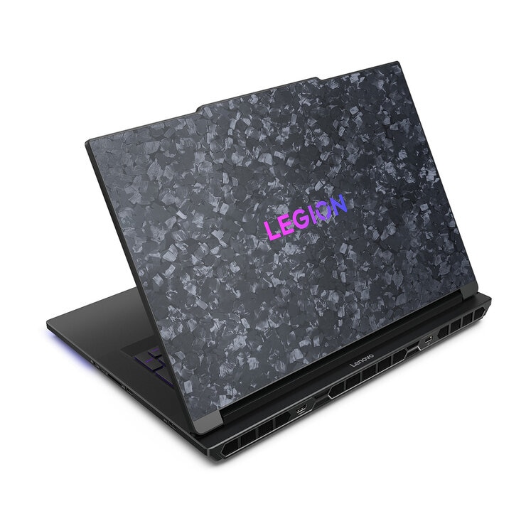 Lenovo Legion9,IntelCore Ultra9,64GB RAM, 2TB SSD,NVIDIA GeForce RTX 5080,18inch Gaming Laptop, 83EY000VUK