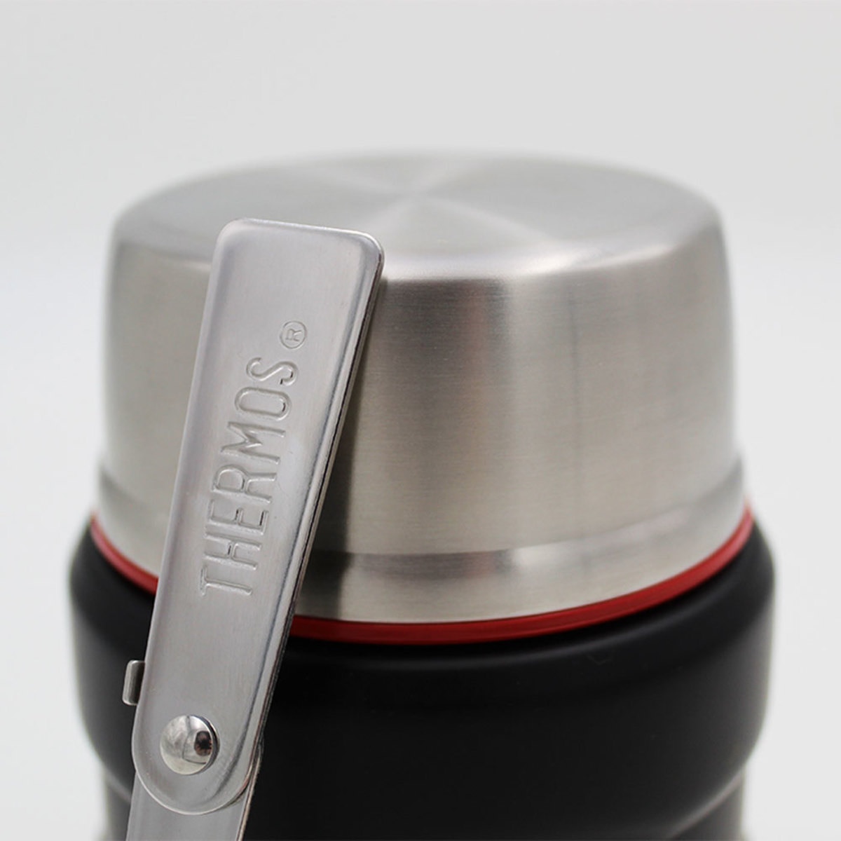 Thermos Stainless Steel Vacuum Insulated Food Flask, 2 pack in 2