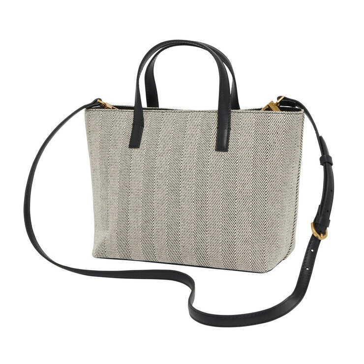 Ted Baker Nishal Canvas Tote Ted Baker Nishal Canvas Tote