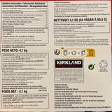 Nutritional Information