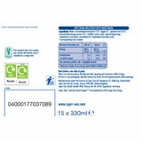 Nutritional Information