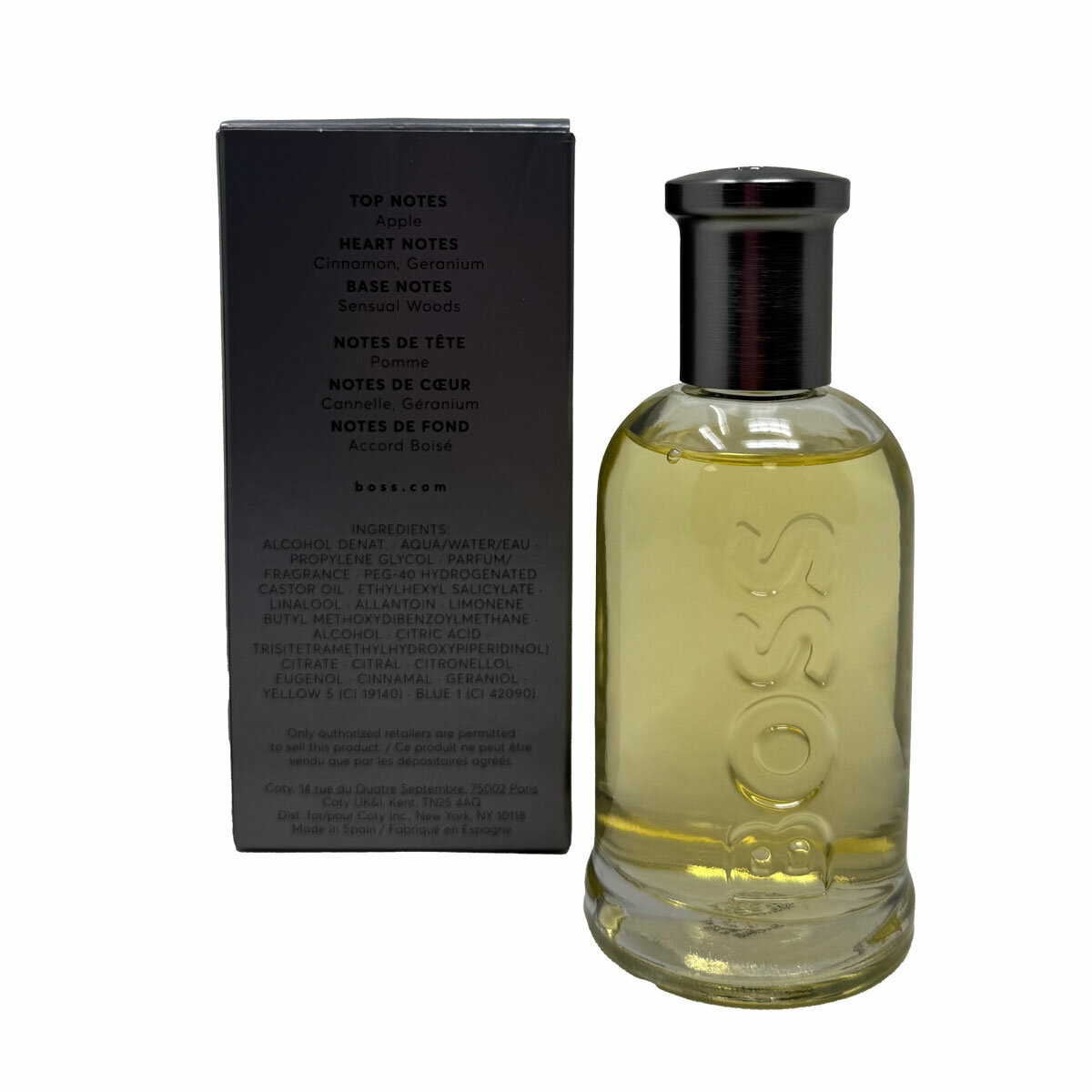image of aftershave