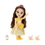 Buy Disney Tea Time Party Doll Belle & Mrs Potts Overview Image at Costco.co.uk