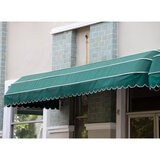 Olympus Dutch Canopies 4-4.5m Width and up to 1.5m Projection Delivered & Installed
