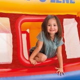 Intex Jump-O-Lene Bouncy Playhouse (3-6 Years)