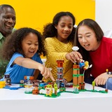 LEGO mario maker construction set