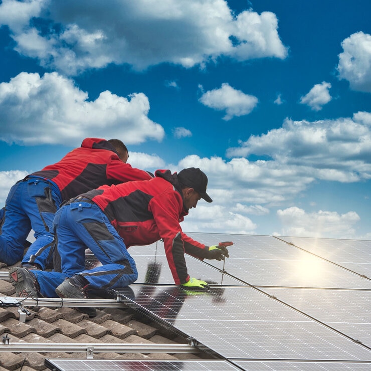 Fresh Electrical Solar Fresh Electrical Solar