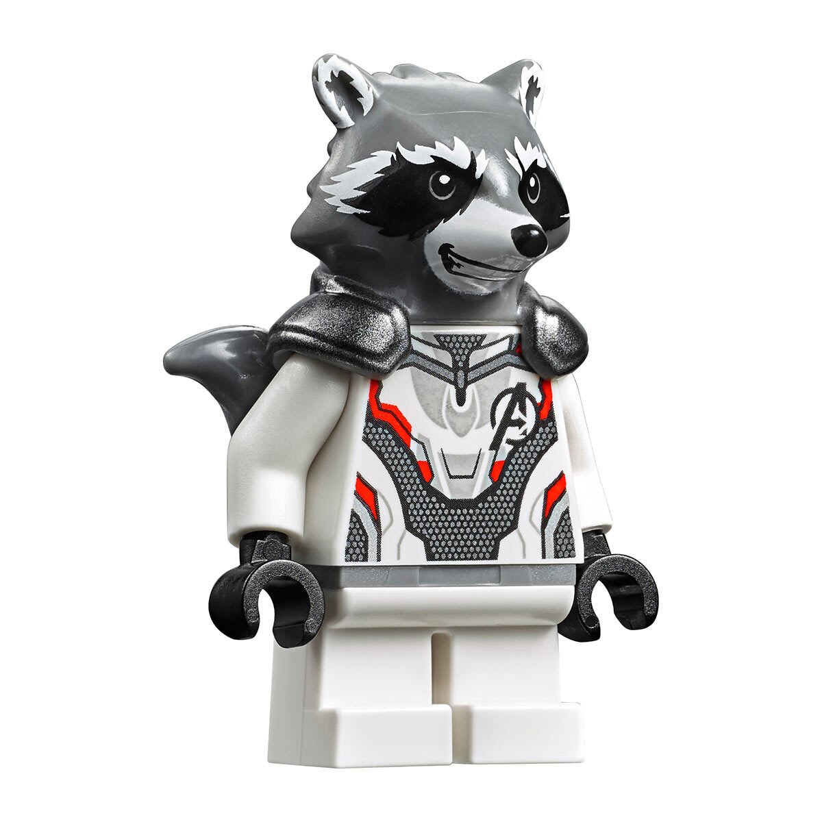 Avengers Ultimate Quinjet set Lifestyle image