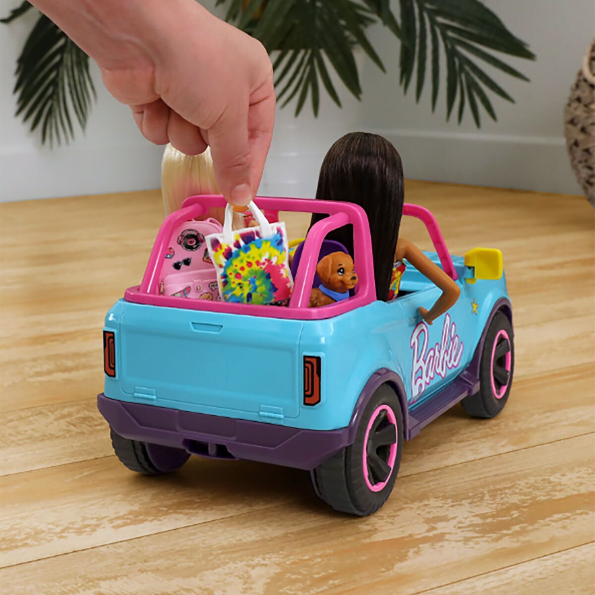 Barbie car costco 2025