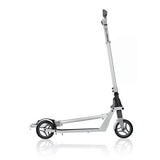 Globber One K 165 Scooter in Silver (12+ Years)